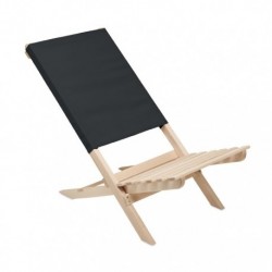 Składane krzesło plażowe, MARINERO