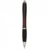 Długopis z czarnym wkładem, NASH