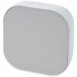 Stark głośnik Bluetooth® 2.0 o mocy 3 W z tworzyw sztucznych pochodzących z recyklingu z certyfikatem RCS