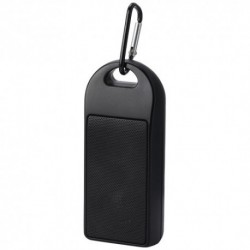 Omni głośnik Bluetooth® IPX4 o mocy 3 W z tworzyw sztucznych pochodzących z recyklingu z certyfikatem RCS