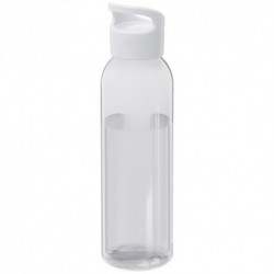 Sky butelka na wodę o pojemności 650 ml z tworzyw sztucznych pochodzących z recyklingu