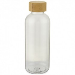 Ziggs butelka na wodę o pojemności 1000 ml wykonana z tworzyw sztucznych pochodzących z recyklingu