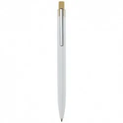 Nooshin długopis z aluminium z recyklingu