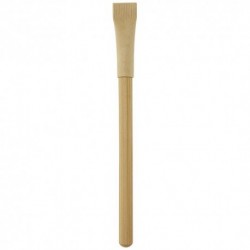 Seniko bambusowy długopis bez atramentu
