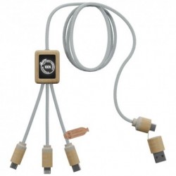 SCX.design C49 kabel do ładowania 5 w 1