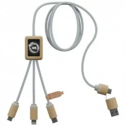 SCX.design C49 kabel do ładowania 5 w 1