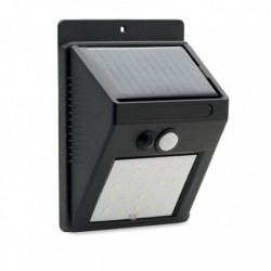 Solarna lampa LED z czujnikami, MOTI