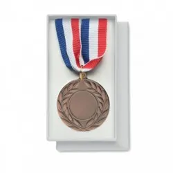 Medal o średnicy 5 cm, WINNER