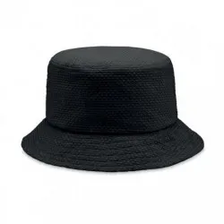 Papierowy kapelusz słomkowy, BILGOLA+