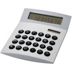 Kalkulator biurowy, FACE-IT