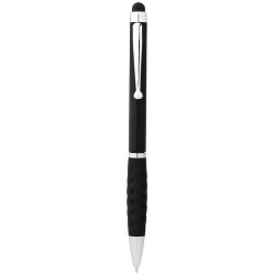 Długopis ze stylusem i czarnym wkładem, ZIGGY
