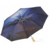 Automatyczny parasol 2-sekcyjny 21", CLEAR NIGHT SKY