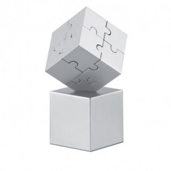 Magnetyczne puzzle 3D, KUBZLE