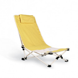 Krzesło plażowe, CAPRI