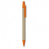 Długopis biodegradowalny, CARTOON