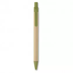 Długopis biodegradowalny, CARTOON