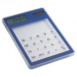 Kalkulator, CLEARAL