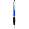 Długopis ze stylusem i niebieskim wkładem, ZIGGY