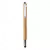 Bambusowy długopis ze stylusem, BYRON