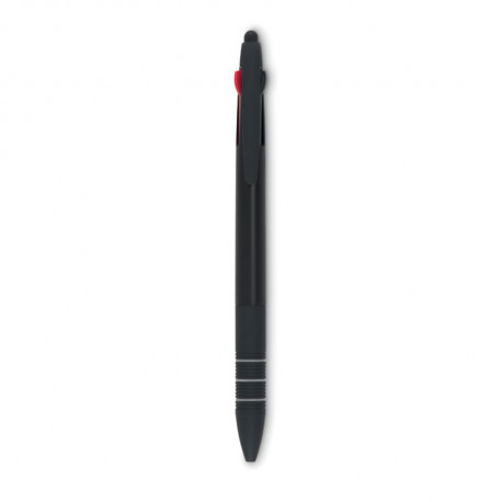 Długopis ze stylusem 3 w 1, MULTIPEN
