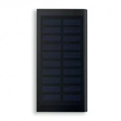 Solarny powerbank, SOLAR POWERFLAT