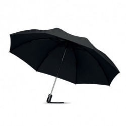 Odwrotnie składany parasol 3-sekcyjny 23", DUNDEE FOLDABLE