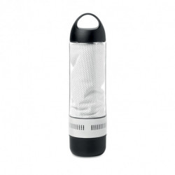 Bezprzewodowy głośnik - butelka z ręcznikiem, COOL
