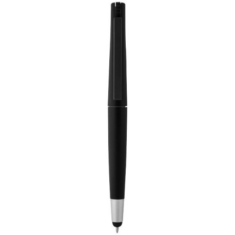 Długopis z końcówką do ekranów dotykowych i pamięcią USB 4 GB, NAJU