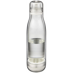 Sportowa butelka ze szklaną warstwą wewnętrzną, SPIRIT