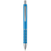 Długopis z niebieskim wkładem, BLING