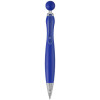 Długopis z niebieskim wkładem, NAPLES